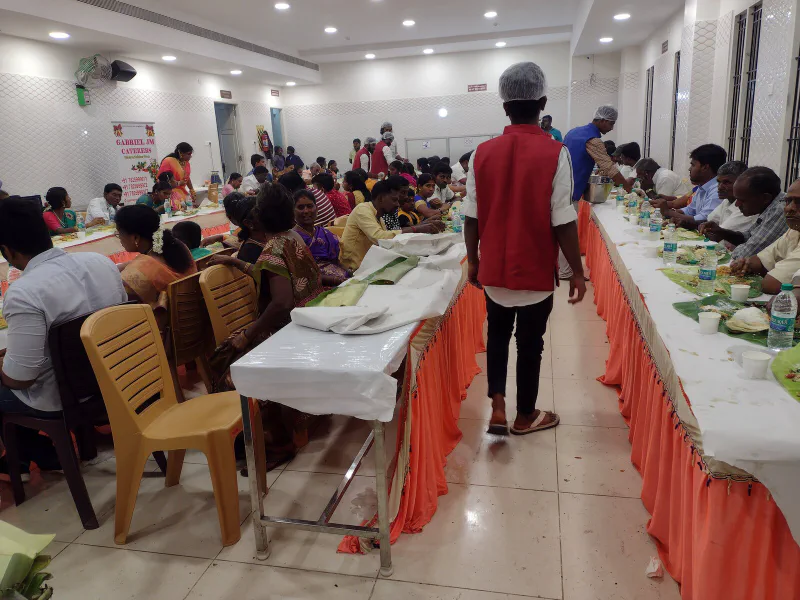 Around the mandapam, photo 58
