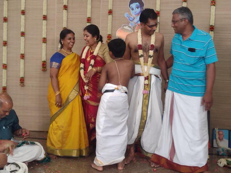 Around the mandapam, photo 6