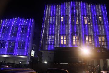 Shakthi Palace Kalyana Mandapam Photo 20