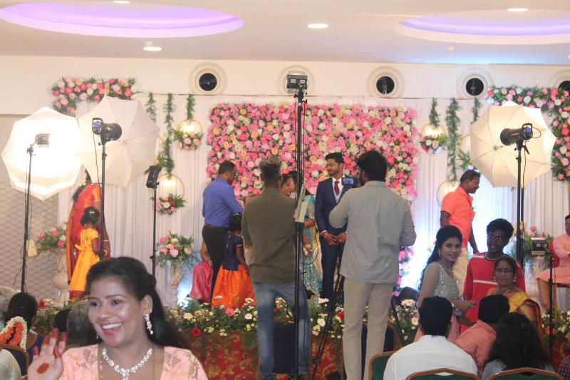 Around the mandapam, photo 18