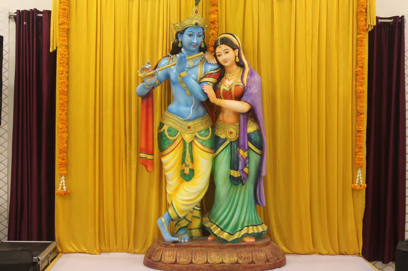 Around the mandapam, photo 17