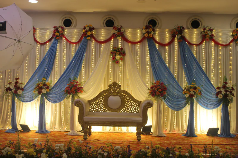 Around the mandapam, photo 27