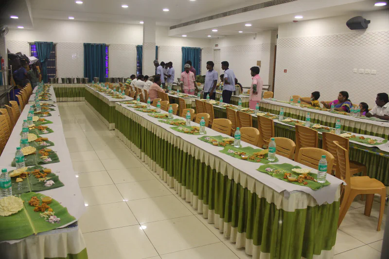 Around the mandapam, photo 24
