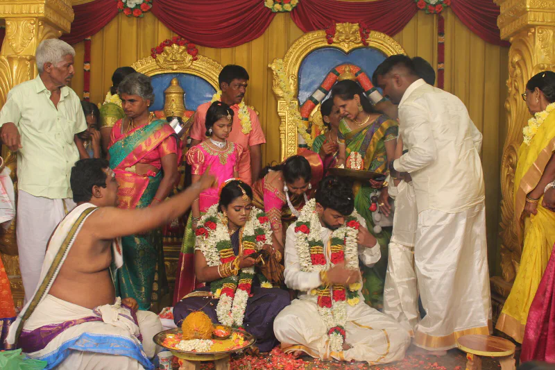 Around the mandapam, photo 22