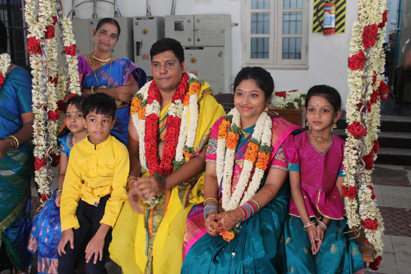 Around the mandapam, photo 2