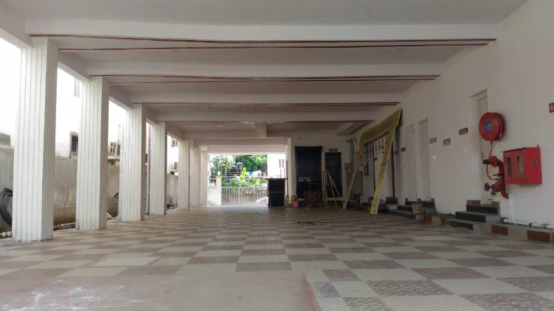 Around the mandapam, photo 47