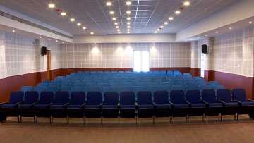 Shakthi Sangita Sabha Auditorium Photo 2