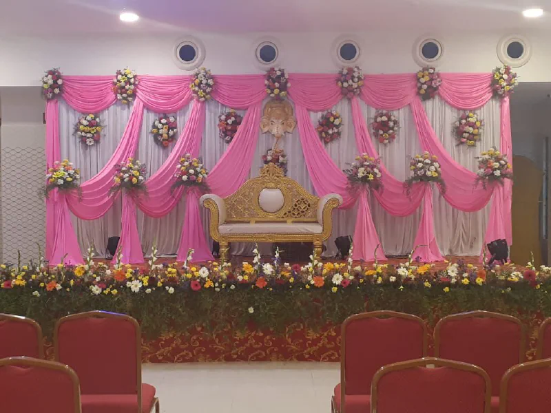 Around the mandapam, photo 49