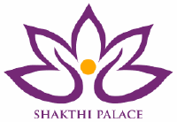 Shakthi Palace Logo